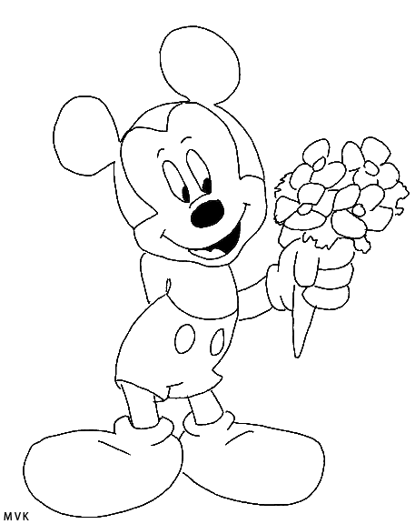 mickey mouse054